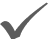 checkmark